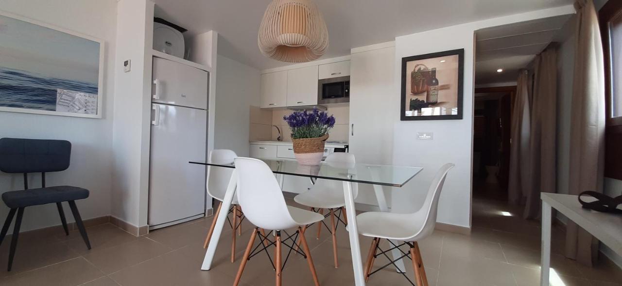 Apartamento Paz Плайя-Бланка Екстер'єр фото