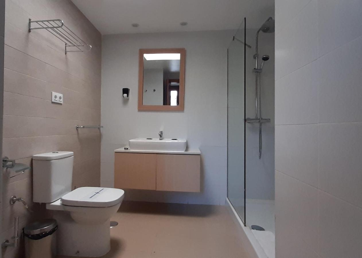 Apartamento Paz Плайя-Бланка Екстер'єр фото
