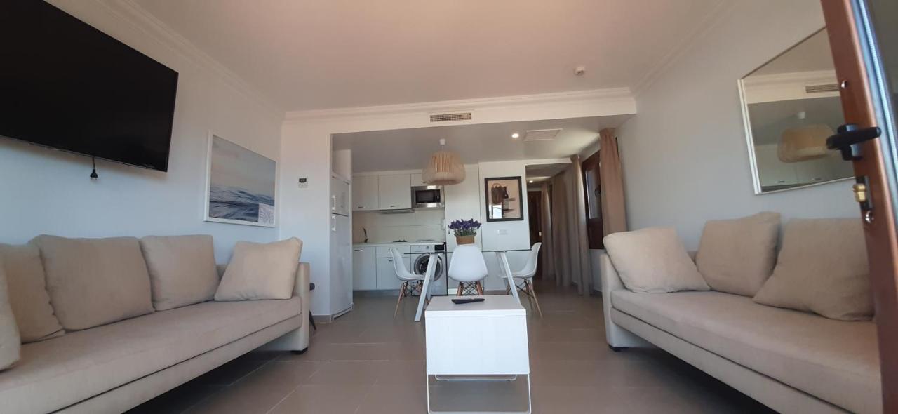 Apartamento Paz Плайя-Бланка Екстер'єр фото